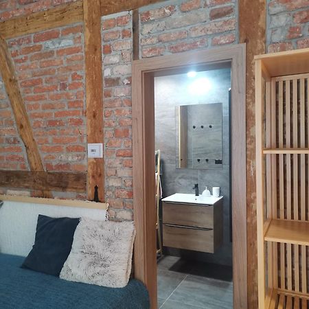 Arw Studio - Novy Smokovec Vysoké Tatry 外观 照片