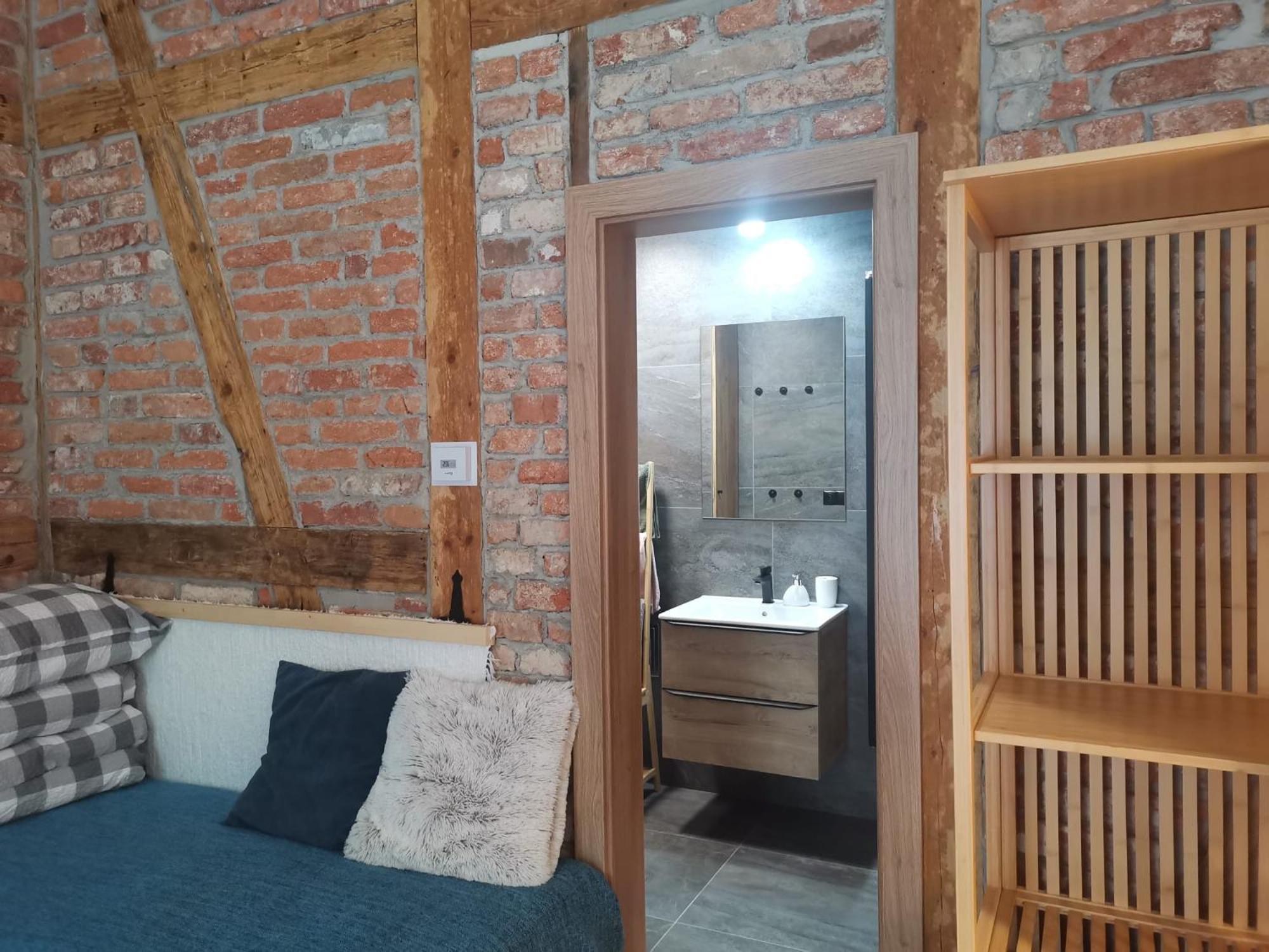 Arw Studio - Novy Smokovec Vysoké Tatry 外观 照片