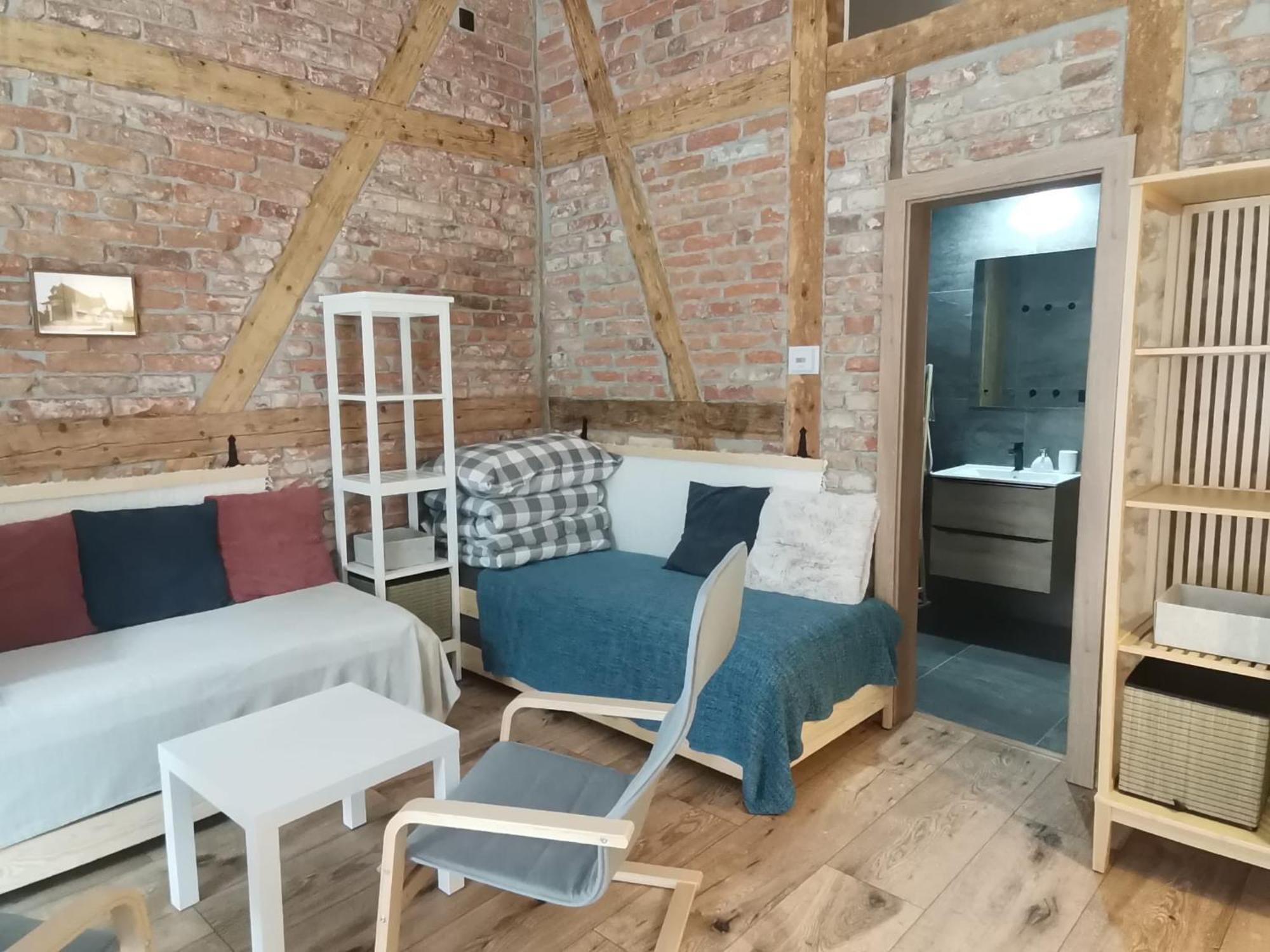Arw Studio - Novy Smokovec Vysoké Tatry 外观 照片